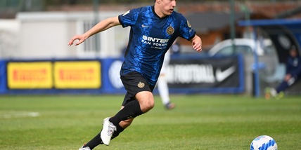 Primavera, un super gol di Jurgens fa sorridere Chivu. Inter-Lecce 1-0