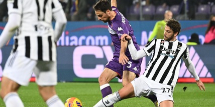 Juve-Fiorentina, i convocati viola. Torna Bonaventura