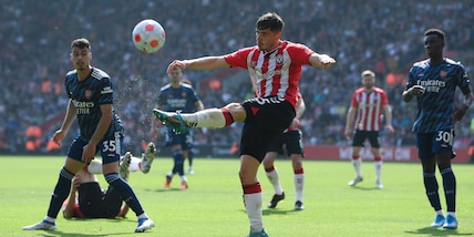 Premier League, il pronostico di Burnley-Southampton