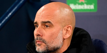 City, Guardiola su Haaland: "Ho altri pensieri, non guardo al futuro"