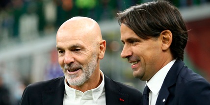 Diretta Inter-Milan ore 21: dove vederla in tv, in streaming e formazioni ufficiali