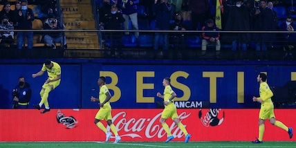 Il Villarreal vince il derby col Valencia, Muriqi decisivo per il Maiorca