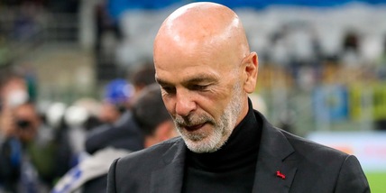 Milan, Pioli non ci sta: "Gol annullato? Guardate Handanovic"