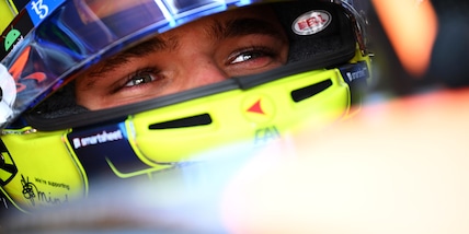 F1, Norris: "Interessante correre a Imola con le nuove vetture"