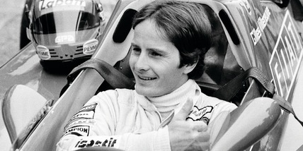 40 anni senza Gilles Villeneuve, ma i miti non muoiono mai
