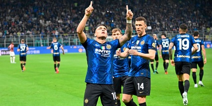 Berti: "La Fiorentina farà fuori la Juve. Scudetto Inter, siamo lanciatissimi"