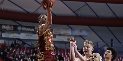 Reyer Venezia, ufficiale la rescissione contrattuale con Sanders