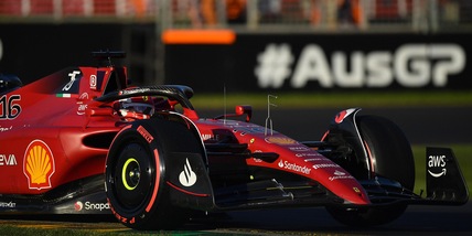 F1: si torna a Imola, nel 2021 vinse Verstappen