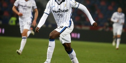 Primavera, all'Atalanta basta Cissé per superare il Genoa. Roma-Napoli 0-1