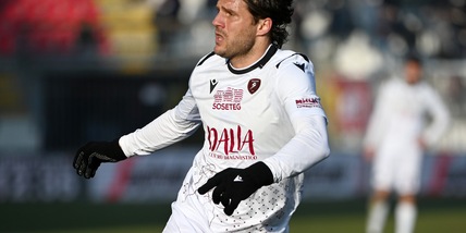 Reggina, ufficiale: Hetemaj passa all'HJK Helsinki