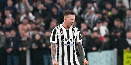 Juve, Bernardeschi: "Aspettavo questo gol, non sono ai saluti"