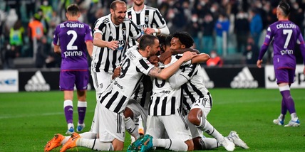 Juve, di slancio per il Sassuolo: il successo di Coppa regala energie in campionato