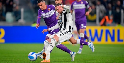 La moviola di Juve-Fiorentina: il gol di Rabiot è in fuorigioco