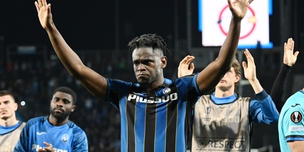 Atalanta, maledetta Primavera: Gasperini spera nel risveglio di Zapata