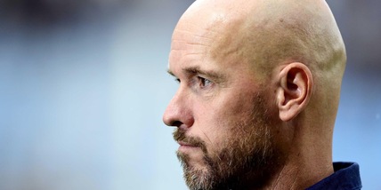 Manchester United, Ten Hag nuovo allenatore: "Un grande onore"