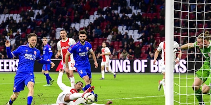 Twente-Sparta Rotterdam, padroni di casa favoriti