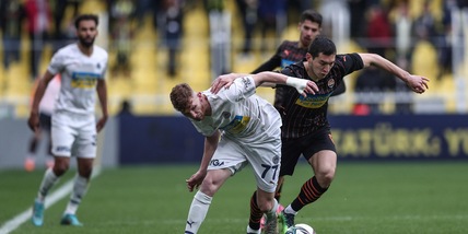 Pronostico Rizespor-Fenerbahce, occhio al Goal