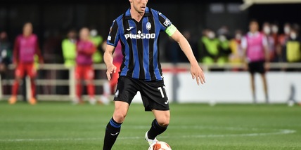 Atalanta, Freuler di nuovo in gruppo