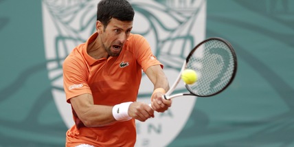 Atp Belgrado, Djokovic avanza: in semifinale c'è Khachanov