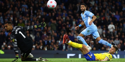 Pronostico City-Brighton, segno 1 "scontato" e allora...