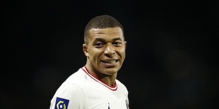 RMC Sport: "Mbappé-Real, la famiglia si recherà a Madrid"