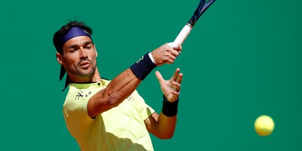 Belgrado, Fognini sfida Otte per un posto in semifinale