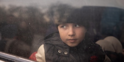 Ucraina, l'appello del sindaco di Mariupol: "Evacuare tutti"