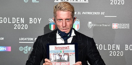 Juve, nessun ribaltone Lapo Elkann