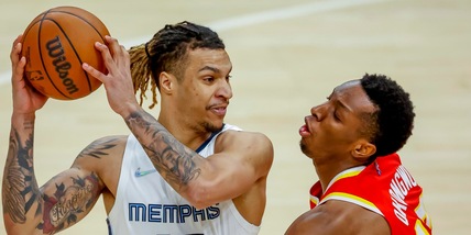 Playoff Nba: Grizzlies e Mavericks sul 2-1. 3-0 Warriors