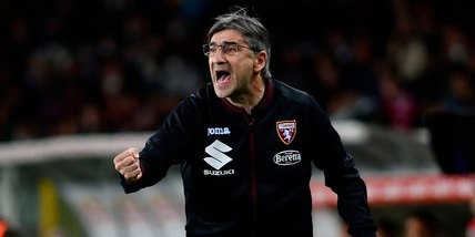 Torino, Juric: "Spezia ottima squadra, gran lavoro di Thiago Motta"