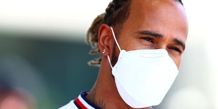 Chelsea, Hamilton conferma: "Opportunità che vorrei cogliere"