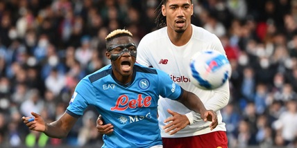 Serie A, il Napoli può battere l'Empoli