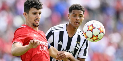 Youth League, la Juve di Bonatti sconfitta ed eliminata dal Benfica ai rigori