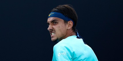 Atp Barcellona, Sonego e Musetti si fermano agli ottavi di finale