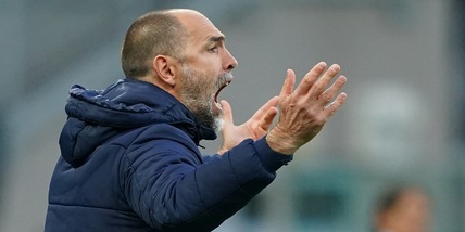 Verona, Tudor: "La Sampdoria è ricca di qualità: gara insidiosa"