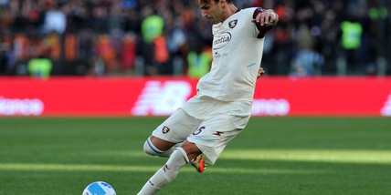 Salernitana, per Radovanovic risentimento al flessore