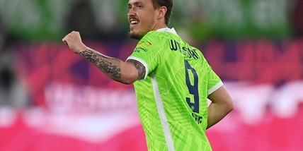 Bundesliga, manita Wolfsburg: Magonza ko e salvezza ad un passo