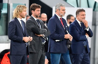 Sentenza plusvalenze, le motivazioni: "Non esiste metodo per valutare i giocatori"