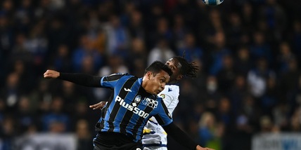 Venezia-Atalanta, Dea favorita al Penzo