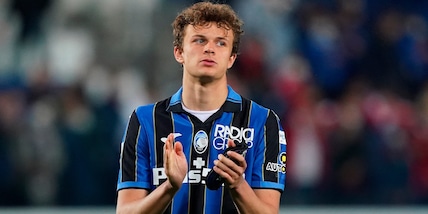 "La scuola allo stadio" con Scalvini: la nuova iniziativa dell'Atalanta