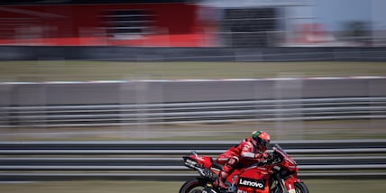 MotoGp, Gp Spagna: Bagnaia trova una super pole position davanti a Quartararo