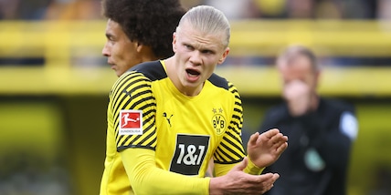 As: "Haaland non firma con il City perché aspetta il Real Madrid"