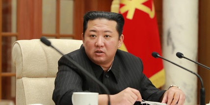 Kim Jong-un e quel gesto clamoroso per la Corea del Sud
