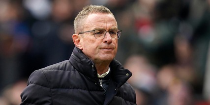 Rangnick sul futuro dello United: "Ha bisogno di un'operazione a cuore aperto"