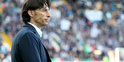 Udinese, Cioffi: "Fiorentina? Vogliamo punti su un campo difficile"