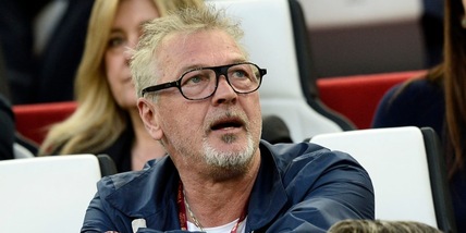 Tacconi, parla il figlio: "Anche la seconda Tac è andata bene"