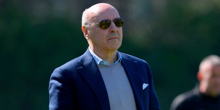 Inter, Marotta: "Mourinho? Nel 2019 puntammo su Conte"