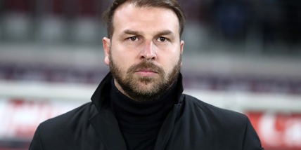 Venezia: Zanetti: "Partita consegnata all'Atalanta in 2 minuti"