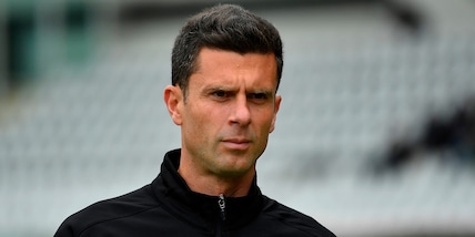 Spezia, salta la conferenza stampa di Thiago Motta