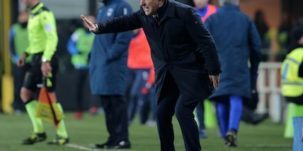 Atalanta, Gritti: "Europa? Ora 5 partite alla morte"